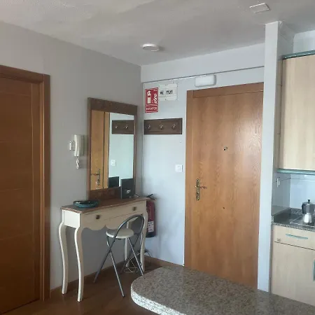 Vagamar Vistas Increibles Apartment Gijon Exterior photo