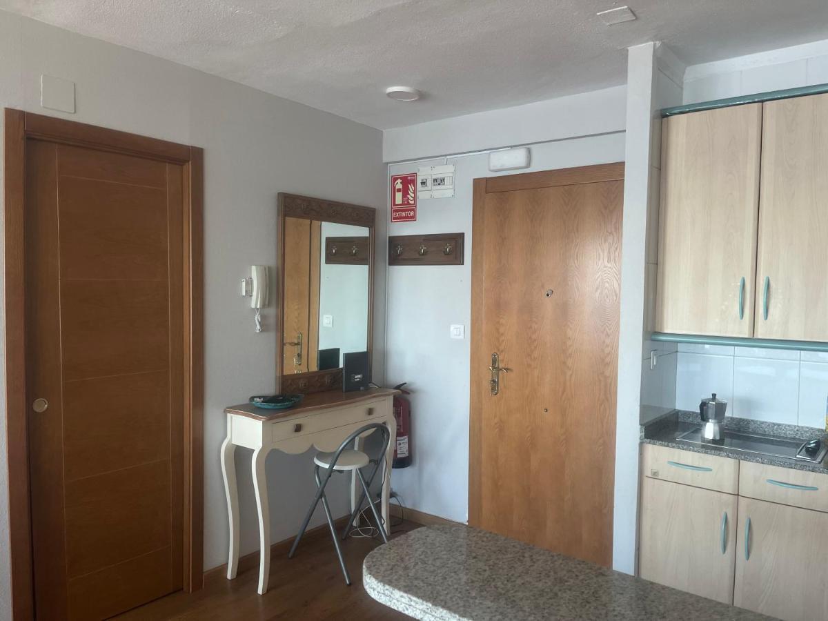 Vagamar Vistas Increibles Appartement