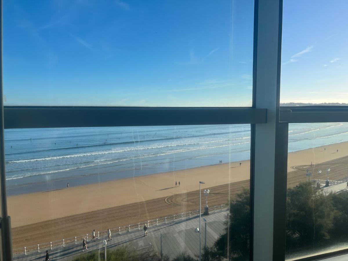 Appartement Vagamar Vistas Increibles Gijón