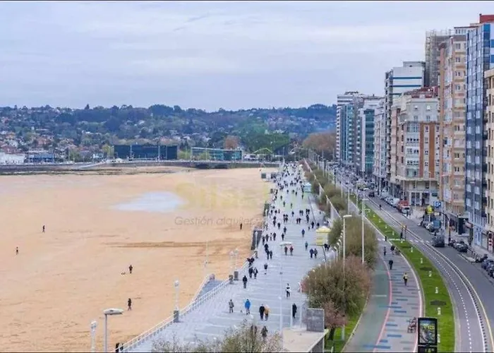 Vagamar Vistas Increibles